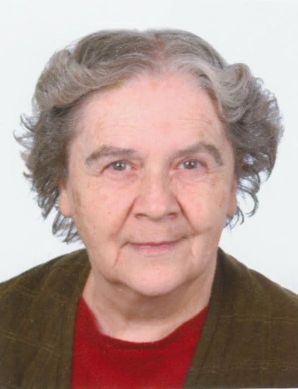 Frau Brigitte Schraml