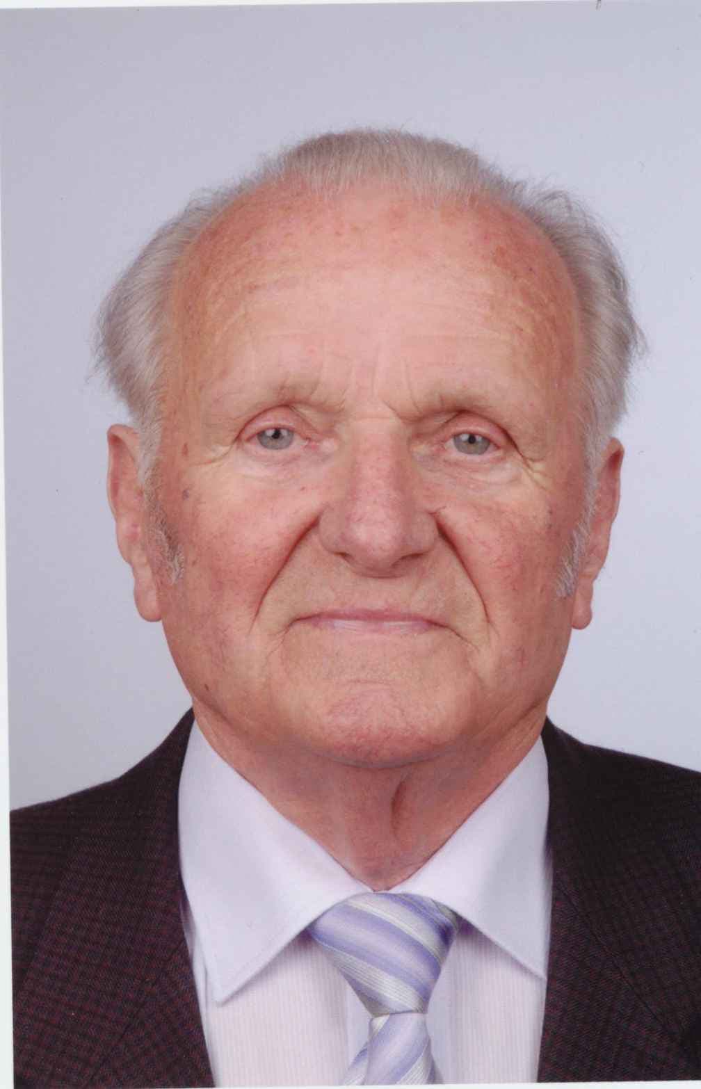 Herr Georg Kastner