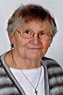 Frau Barbara Hartl