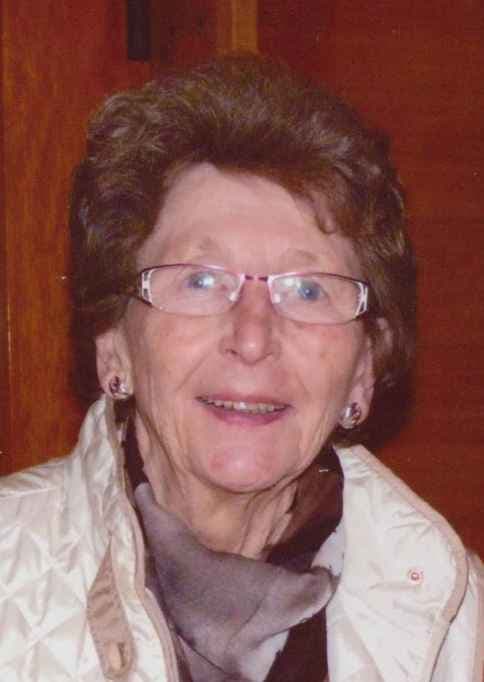 Frau Rosalinde Reichenberger