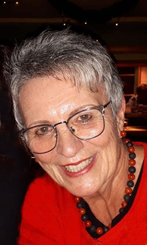 Frau Hannelore Pauscher