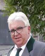 Herr Egbert Wölfel