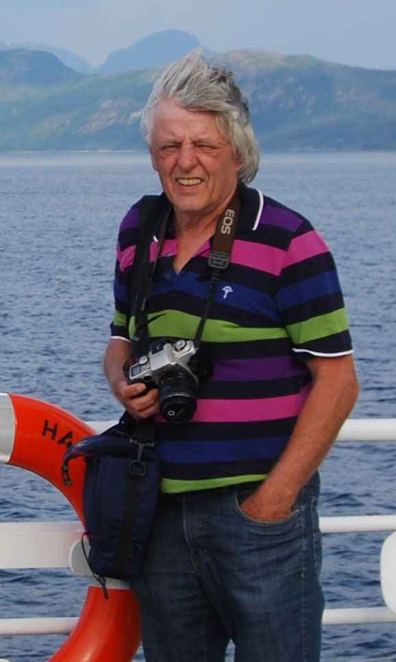 Herr Uwe Krenn