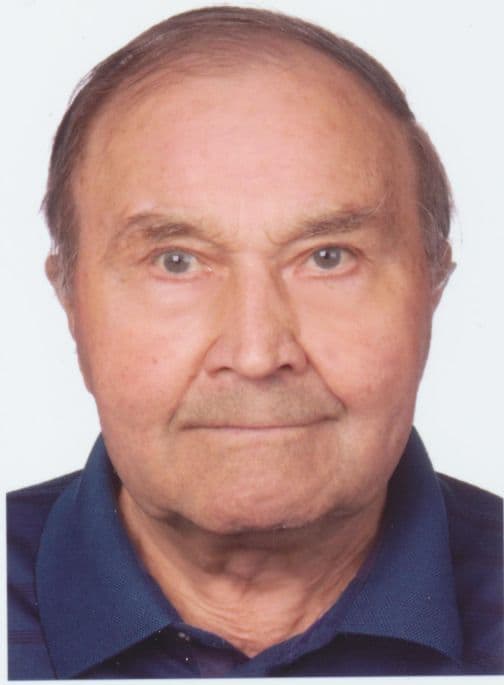 Herr Christian Reiß