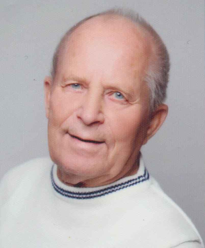Herr Kurt Schröter