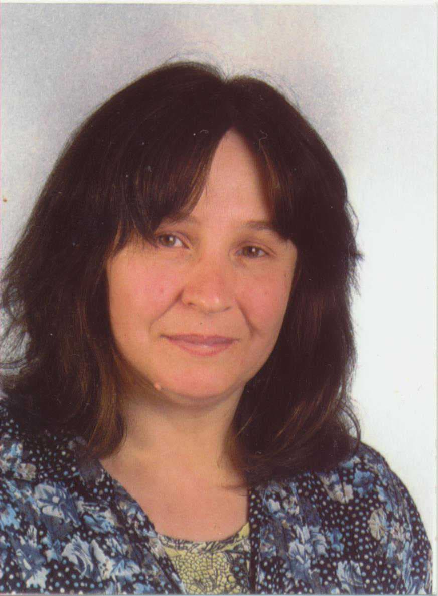 Frau Renate Jäger