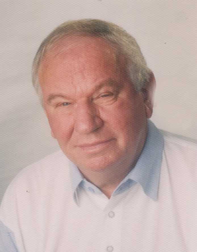 Herr Lothar Schwarzer