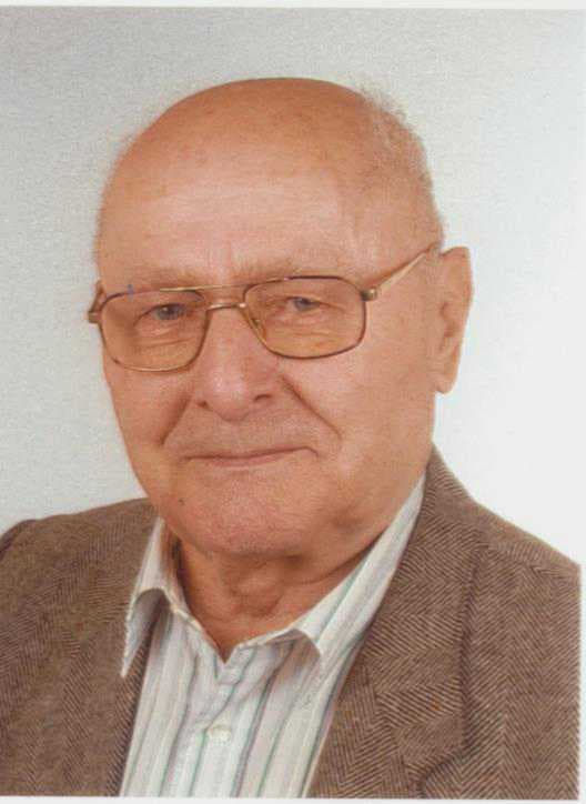 Herr Leonhard Burucker