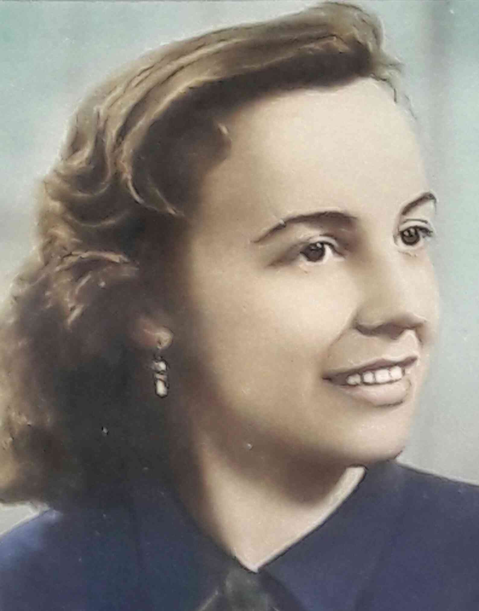 Frau Voit Elfriede