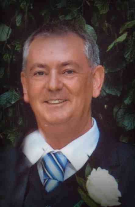 Herr Roland Arnold