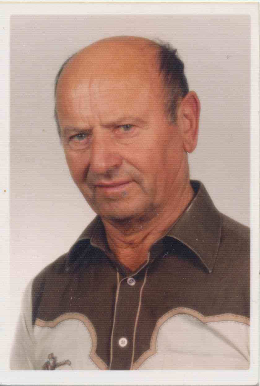 Herr Hans Rauh