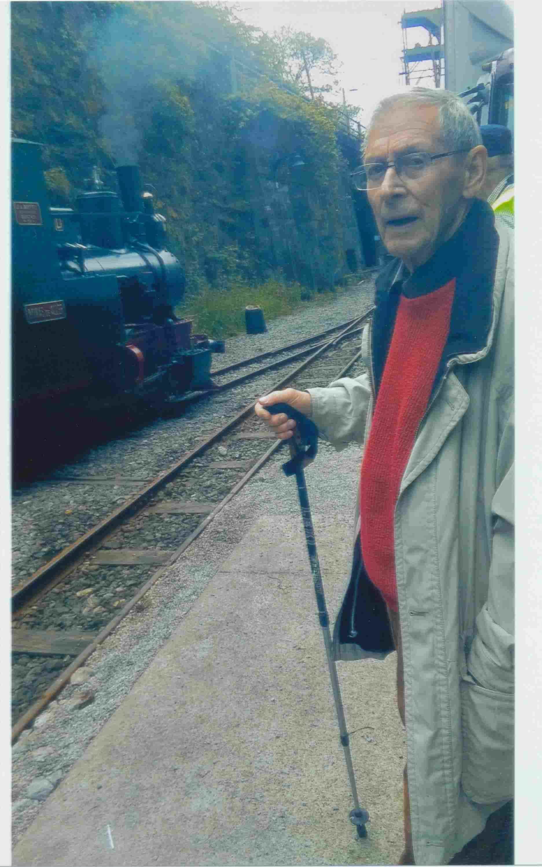 Herr Hermann Vogtherr