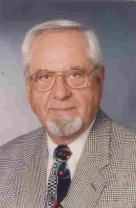 Herr Herbert Fischer