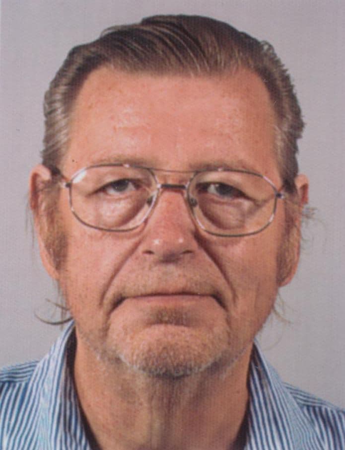 Herr Gerhard Kascha