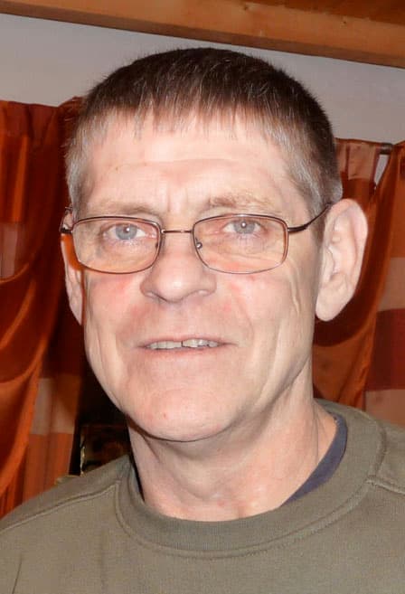 Herr Bernhard Schuller
